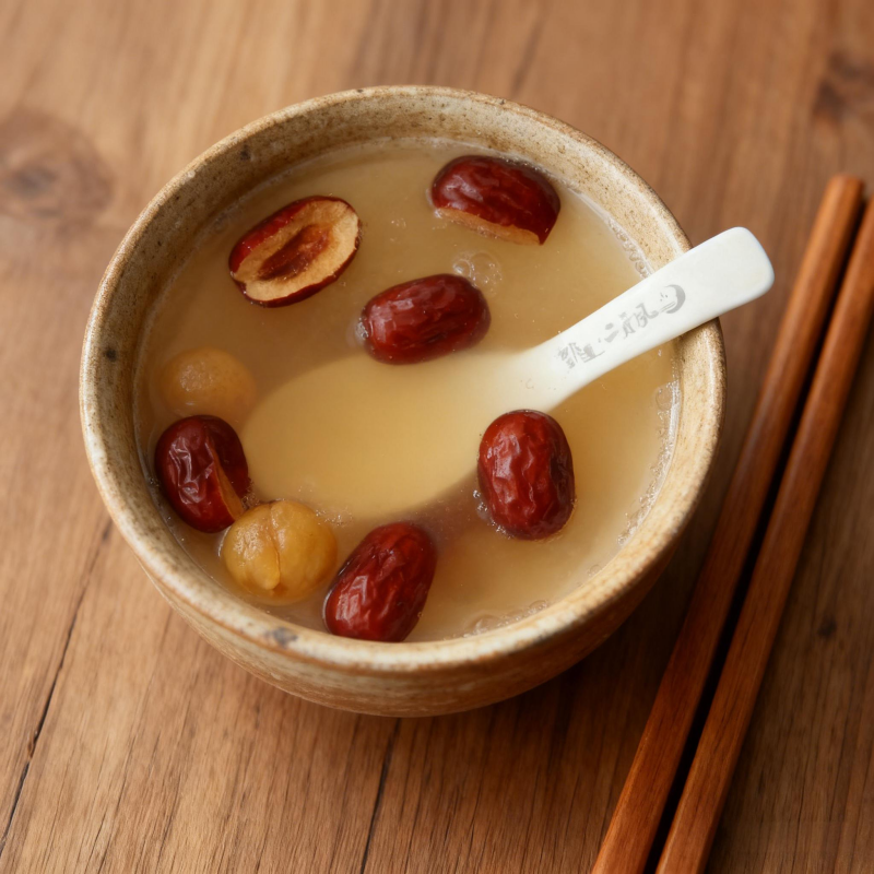 帶紅棗桂圓的葛粉圖片2.png