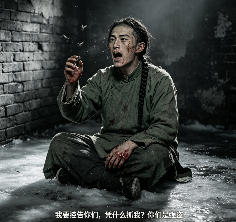 第3章，趙明禮坐地牢.png