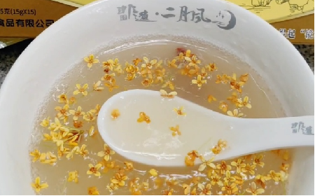 立夏時(shí)節(jié)，二月風(fēng)野生葛粉與自然共赴一場有機(jī)之約