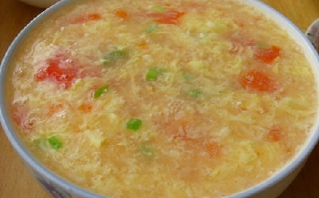 野生葛根粉的多樣吃法，你 get 了嗎？你會做嗎？