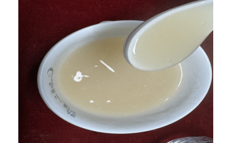 秋日輕潤，邂逅二月風(fēng)有機(jī)野生葛根粉