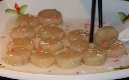 藏在南方年俗里的清甜年味，二月風(fēng)有機(jī)野生葛根粉藏著最樸素的新春期許