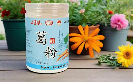 春日爬山半路渴到冒煙？一杯隨身葛粉，瞬間救回狀態(tài)！