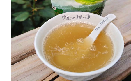 春日出游，保溫杯里面放什么最好，二月風(fēng)有機(jī)野生葛根粉陪你潤(rùn)養(yǎng)全程